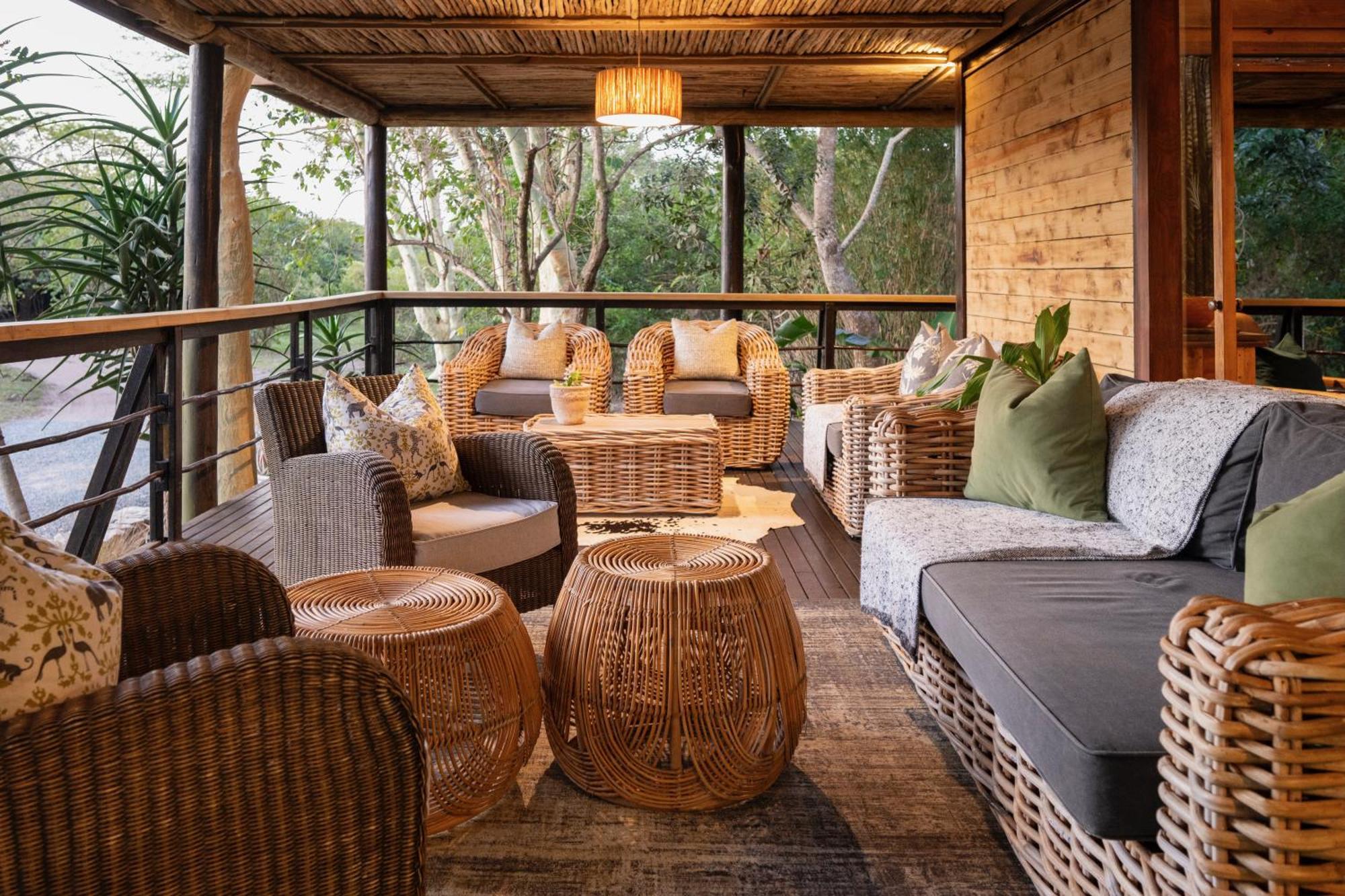 Makakatana Bay Lodge Saint Lucia Estuary Extérieur photo
