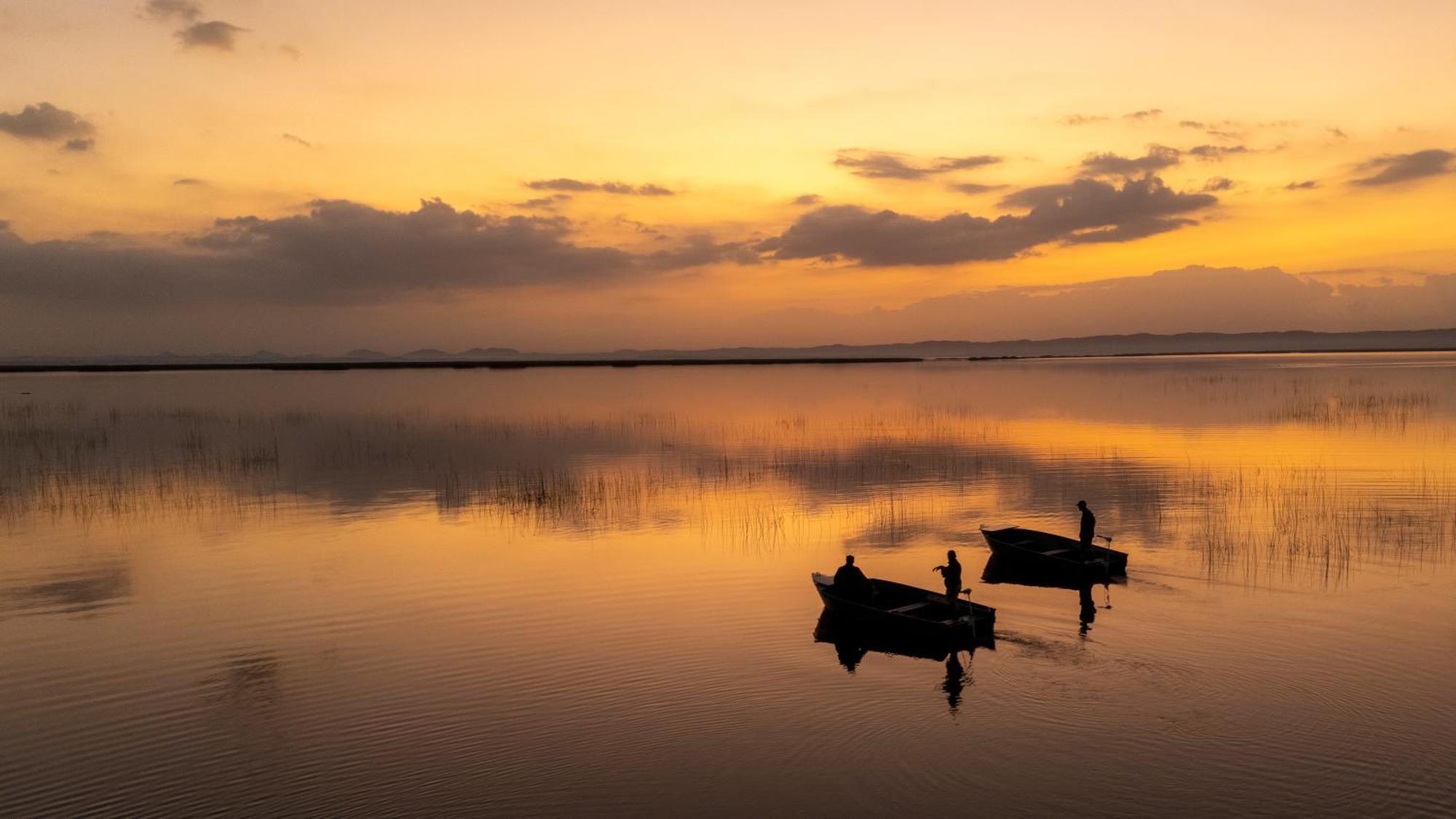 Makakatana Bay Lodge Saint Lucia Estuary Extérieur photo