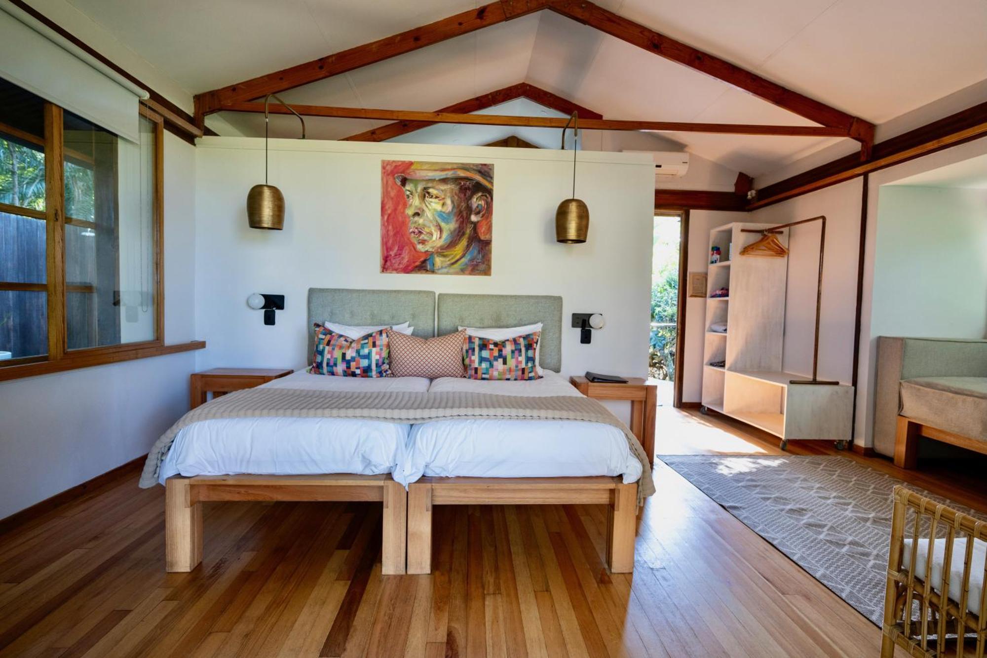 Makakatana Bay Lodge Saint Lucia Estuary Extérieur photo