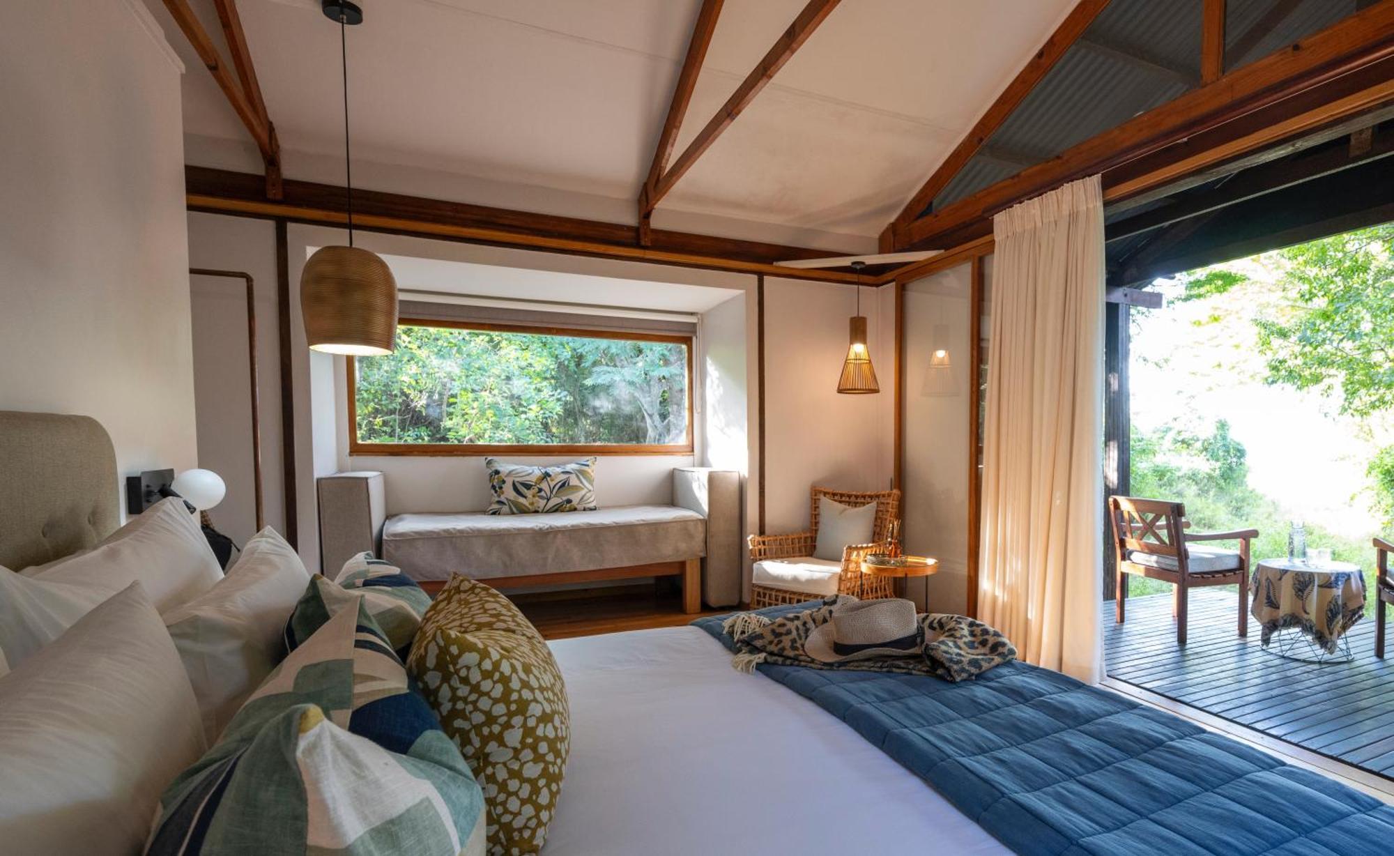 Makakatana Bay Lodge Saint Lucia Estuary Extérieur photo
