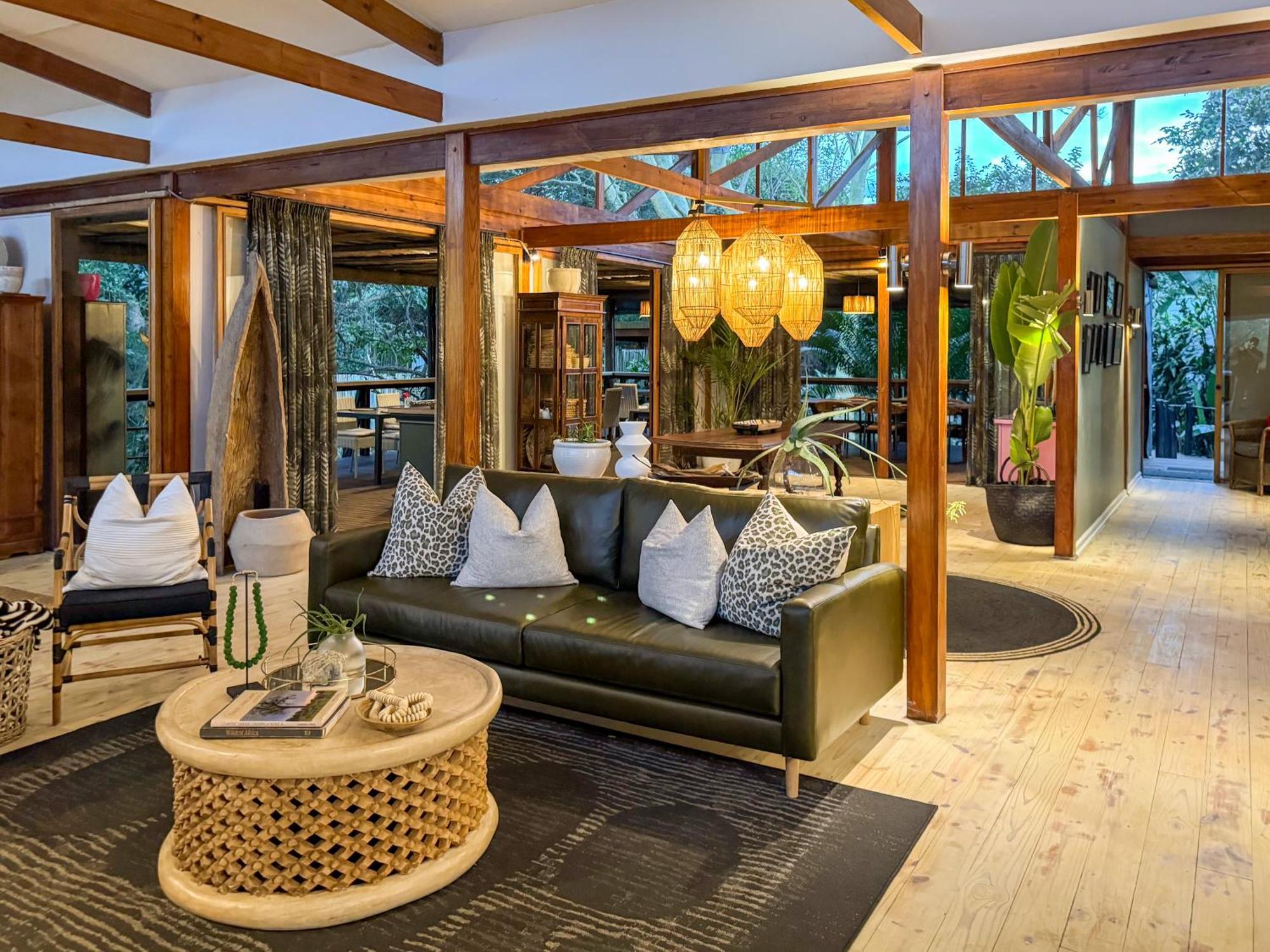 Makakatana Bay Lodge Saint Lucia Estuary Extérieur photo
